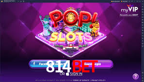 Premium Interface 814bet