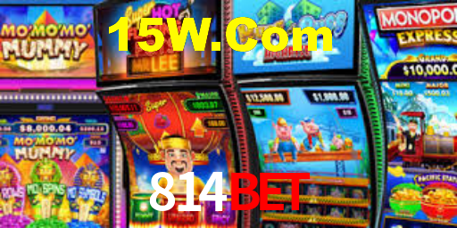 814bet casino