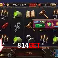 Recursos de Bônus 814bet