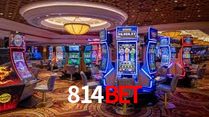 Tournaments 814bet