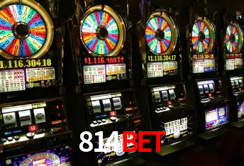 Promoção Relâmpago 814bet