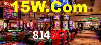 814bet.com