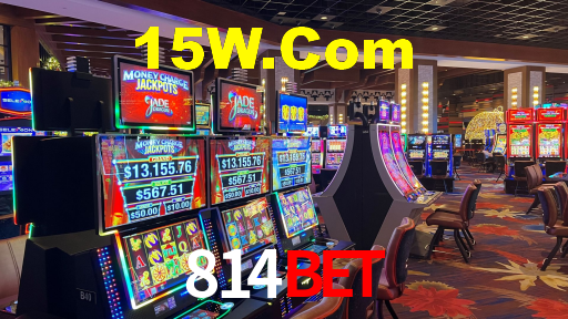 814bet casino