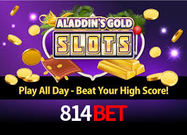 Sinta a adrenalina dos jogos de cassino com 814bet