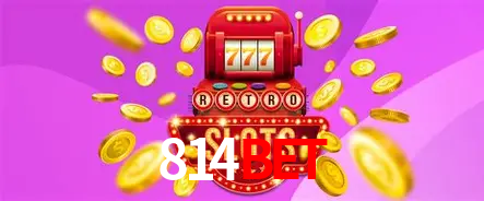 Design Responsivo 814bet