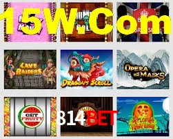 Welcome Bonus 814bet
