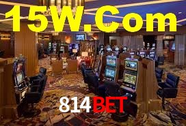 VIP Casino 814bet