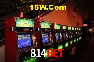 Casino Ao Vivo 814bet