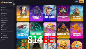 Programa VIP 814bet