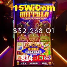 Welcome Bonus 814bet