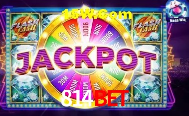 Login Seguro 814bet