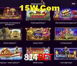 Casino VIP 814bet