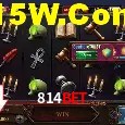 Estatísticas do Jogo 814bet