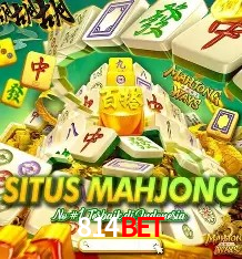 Estatísticas 814bet