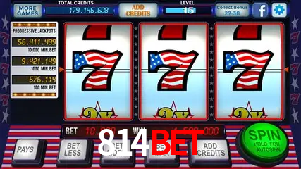 Diretório de Jogos 814bet