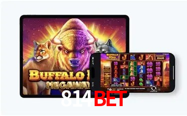 Experiência VIP 814bet