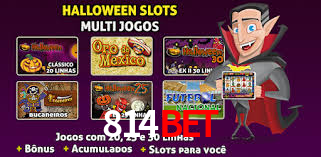 814bet casino