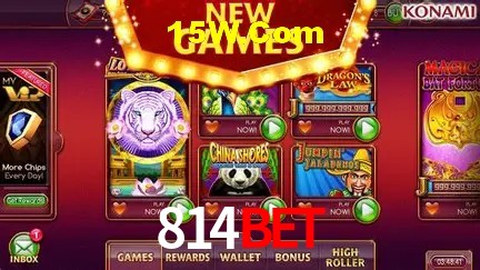 Promoção Relâmpago 814bet