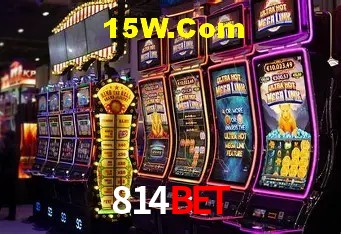 Integração de APIs 814bet