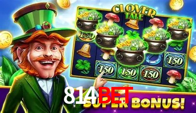 Design Responsivo 814bet