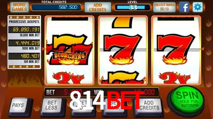 Especiais de Fim de Semana 814bet