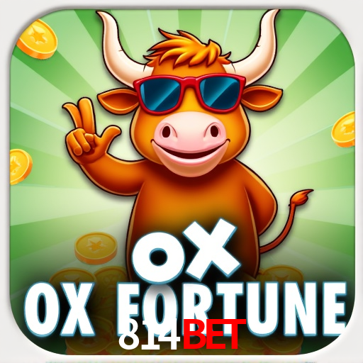 Jogos de Slot 814bet